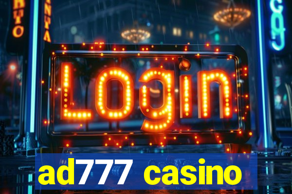 ad777 casino